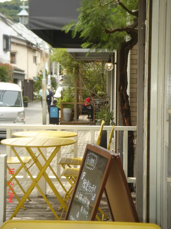 Bistro Omme 鎌倉の写真5