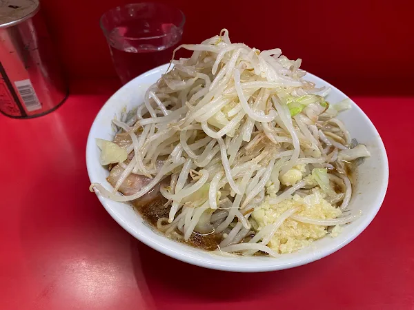 라멘 지로 미타본점 사진 4