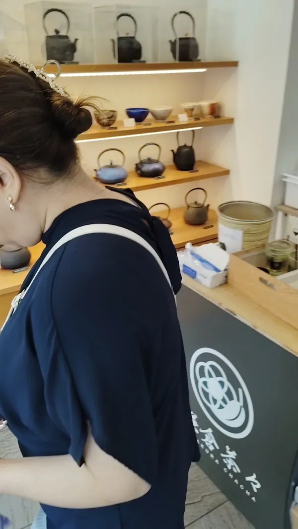 가마쿠라 차차 가마쿠라 본점 사진 2