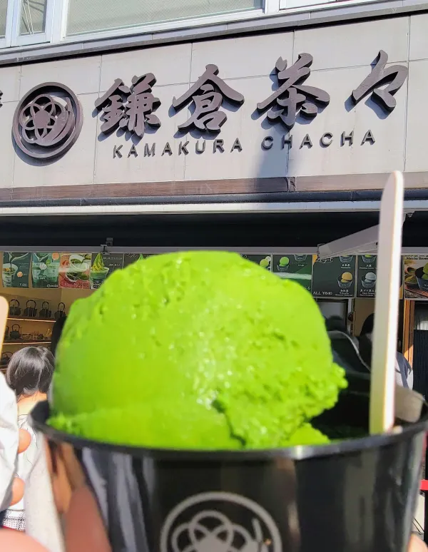 가마쿠라 차차 가마쿠라 본점 사진 3