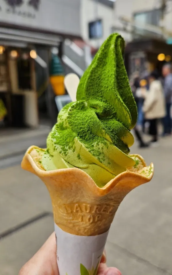 鎌倉茶々本店の写真2