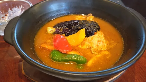 TEMMA CURRY 사진 4