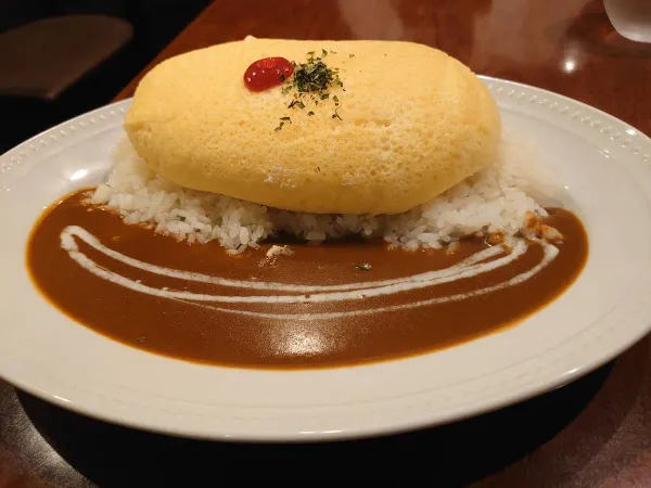 TEMMA CURRY 사진 5