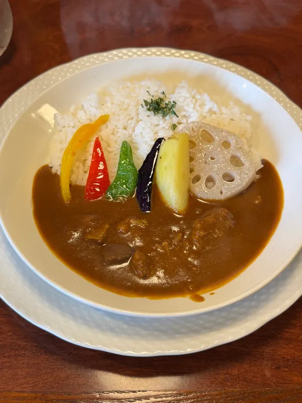 天馬 青山店の写真5