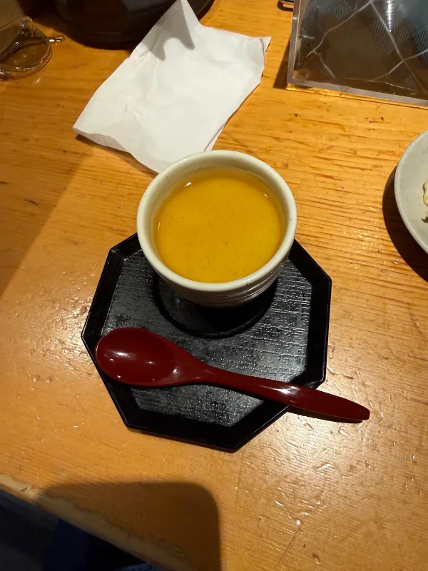 天丼専門 銀座いつき 銀座インズ店の写真4