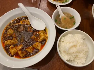 深川中華 Shin