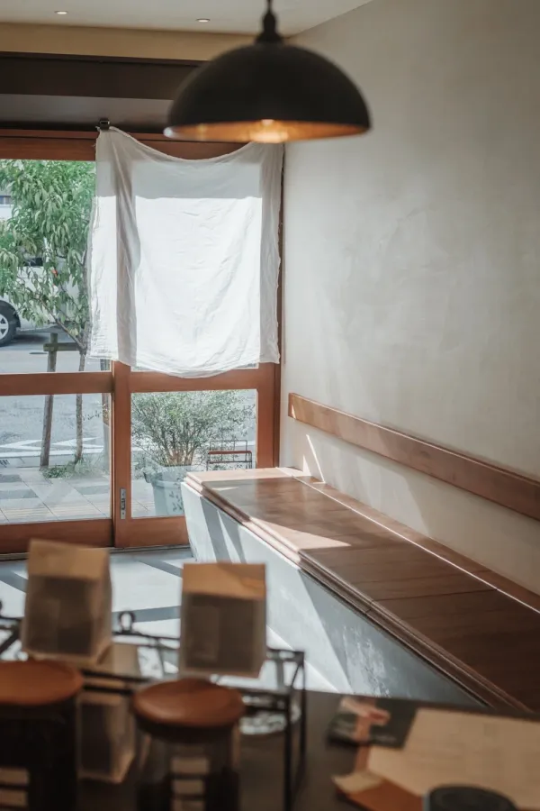 BERTH COFFEE ROASTERY "Haru" 사진 3