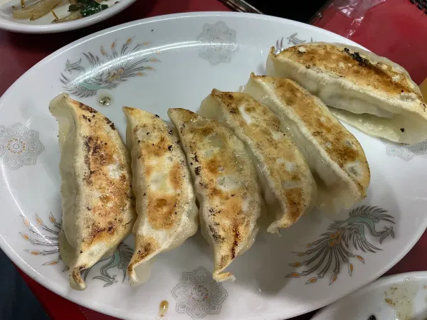 中華料理 菜来軒の写真4