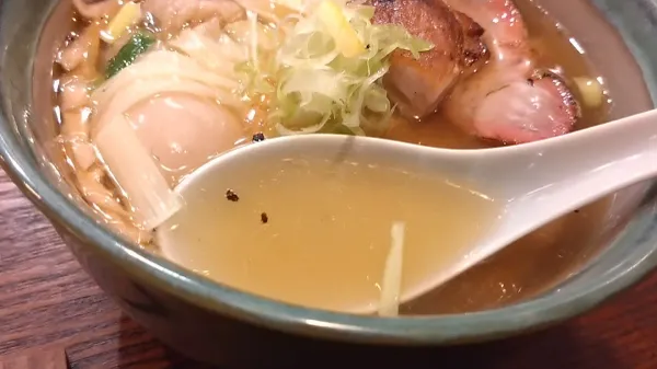 RAMEN MUROHOUSE 사진 2