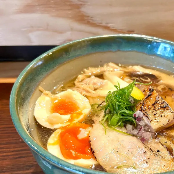 RAMEN MUROHOUSE 사진 3