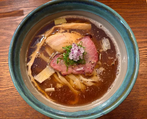 RAMEN MUROHOUSE 사진 4