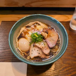 RAMEN MUROHOUSE