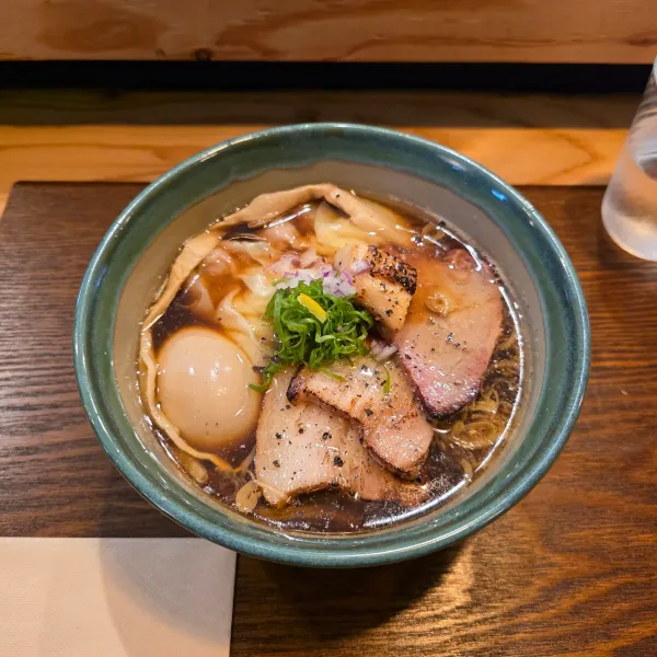 RAMEN MUROHOUSE 사진 5