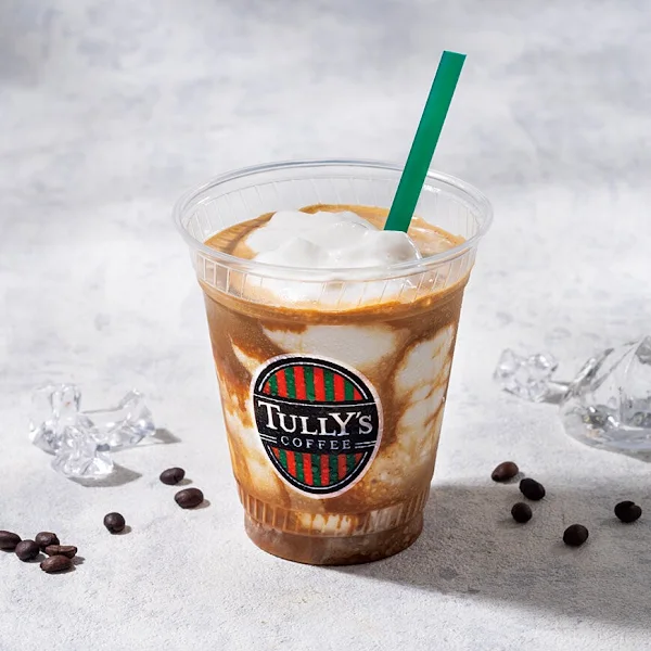 Tully’s Coffee - atré Kichijoji 사진 5