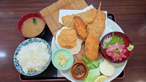 노구치 선어점 사진 2