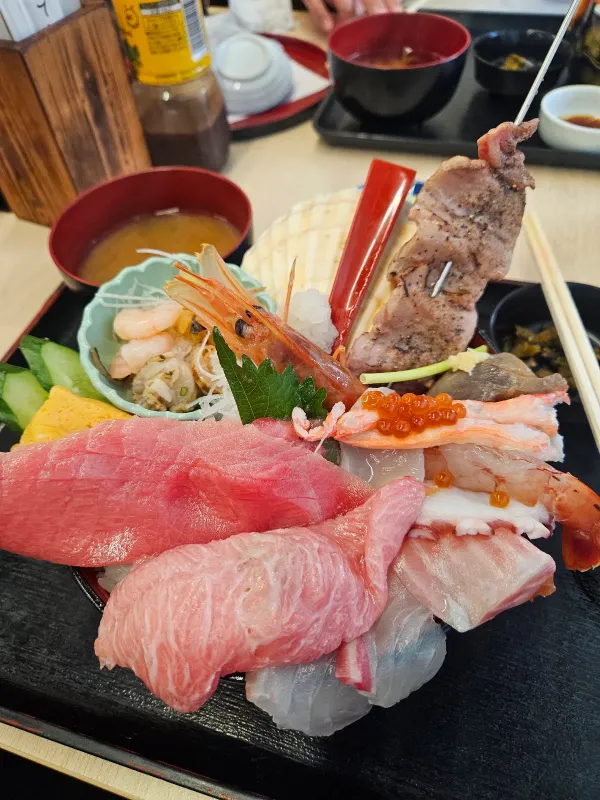 노구치 선어점 사진 4