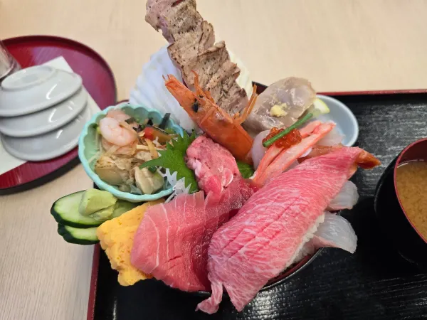 노구치 선어점 사진 5