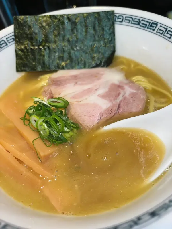 라멘 하야시 사진 3