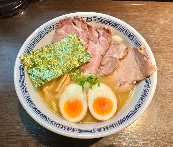 라멘 하야시 사진 5