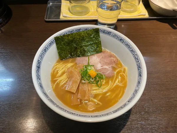 らーめん はやしの写真4