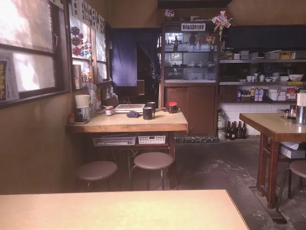 下總屋食堂の写真4
