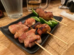 秋元屋 本店