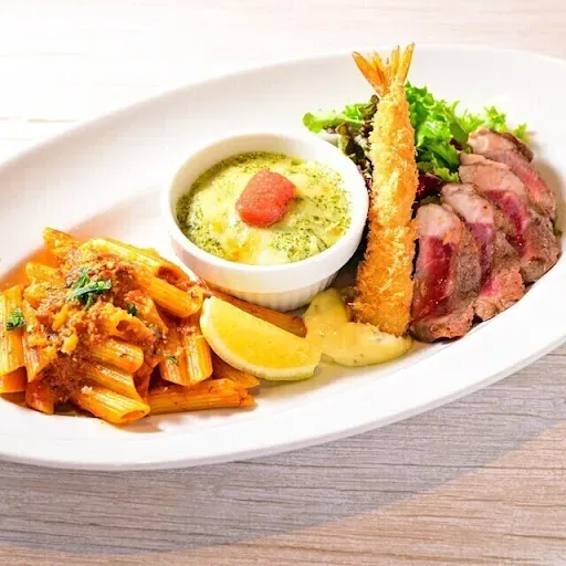 YEBISU BAR THE GRILL NAMBACITY 사진 4