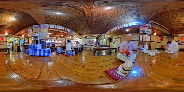 島唄三線ライブ居酒屋 結風(ゆいかじ)