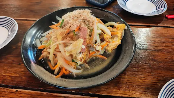 島唄三線ライブ居酒屋 結風(ゆいかじ) 사진 5