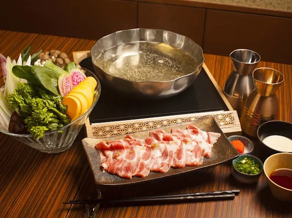 能加万菜 万庭 博多祇園店
