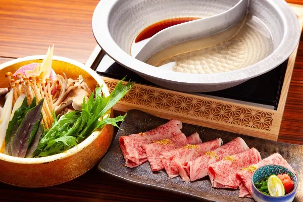能加万菜 万庭 博多祇園店 사진 3