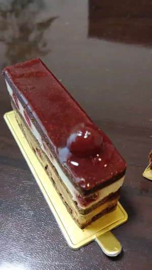모리 요시다 토쿄점