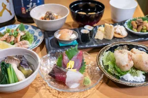 サケラボトーキョー SakeLaboTokyo