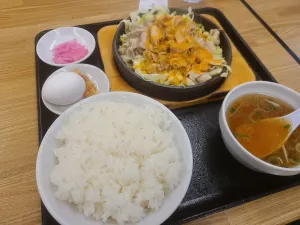 大盛軒