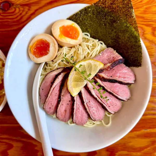 Menya Seishin 사진 3