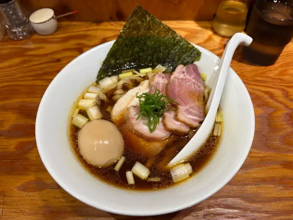Menya Seishin 사진 4