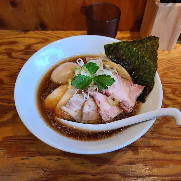 Menya Seishin 사진 5