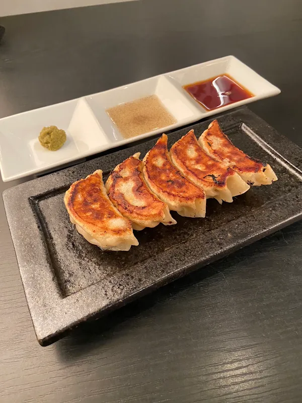 餃子酒場 口福FUJI餃子 사진 4