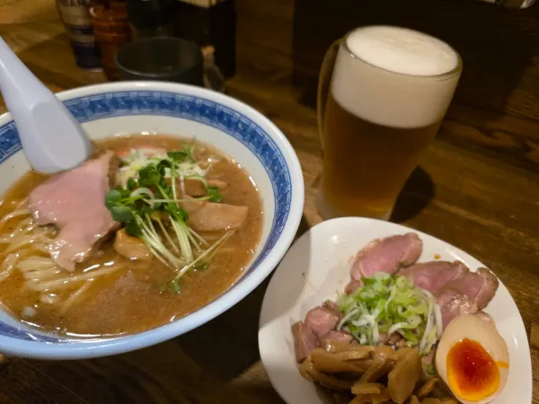 燦燦斗の写真3