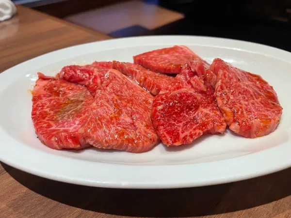 야키니쿠 잔보 시노자키 본점 사진 4