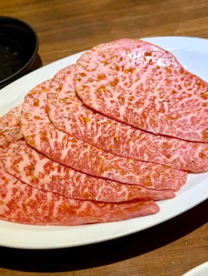 焼肉 ジャンボ 篠崎本店