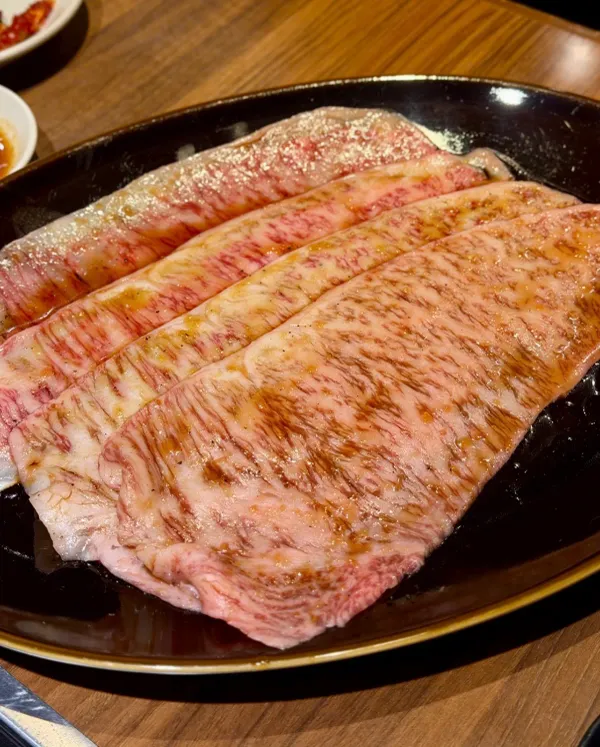 焼肉 ジャンボ 篠崎本店の写真3