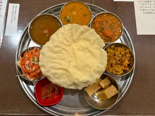 Amudhasurabhi Nishi Kasai 사진 5