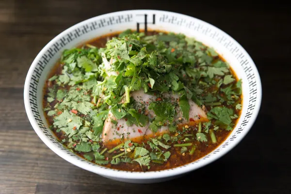 Spice Ramen Manriki 사진 3