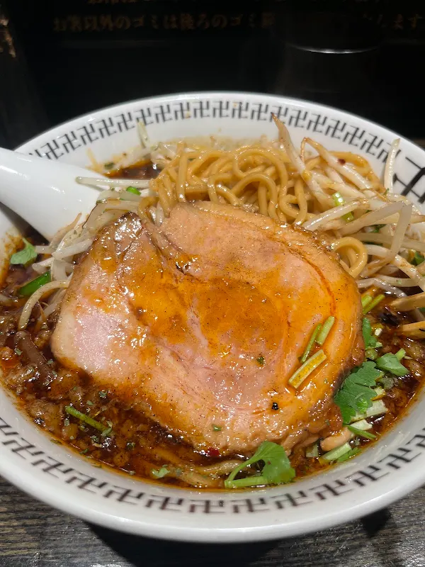 Spice Ramen Manriki 사진 5