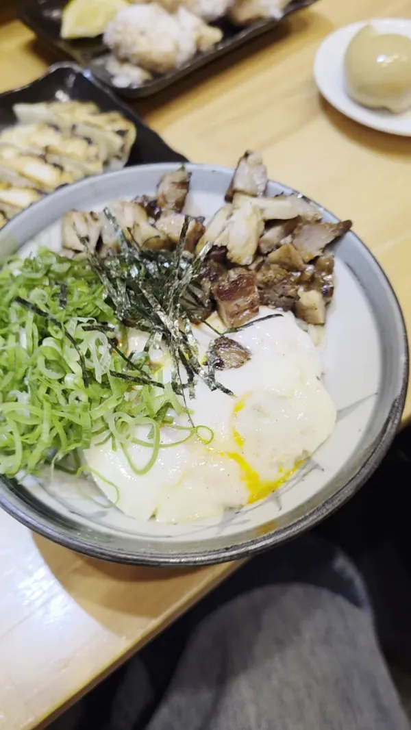 Ramen Makotoya Shinsaibashi 사진 2