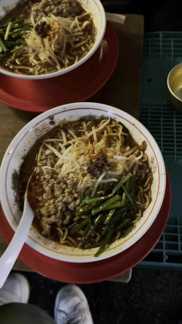 야타이탄탄멘 타부쨩 사진 3