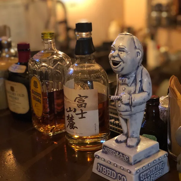 ゑゑ塩梅〜音楽とお酒〜 사진 3