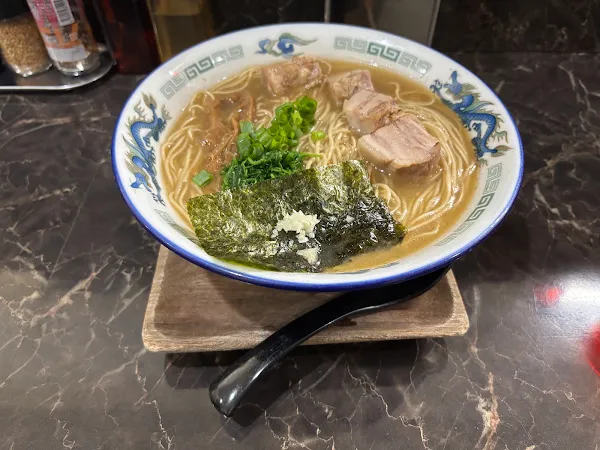 군조라멘 사진 3
