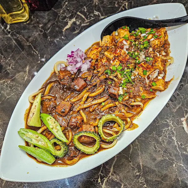 군조라멘 사진 5
